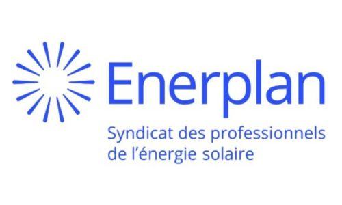 Logo Enerplan