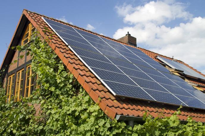 Abonnement solaire 9kW