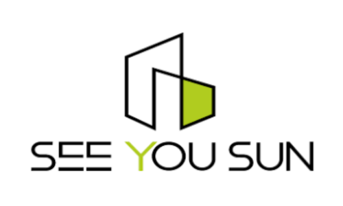 Logo see you sun