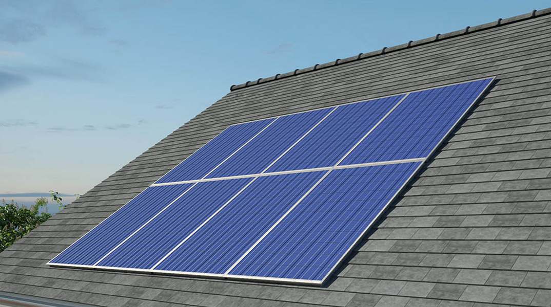 Abonnement solaire 6kW