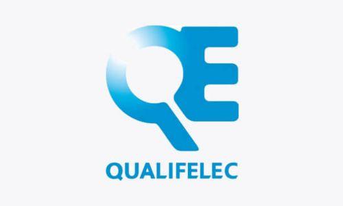 Logo Qualifelec